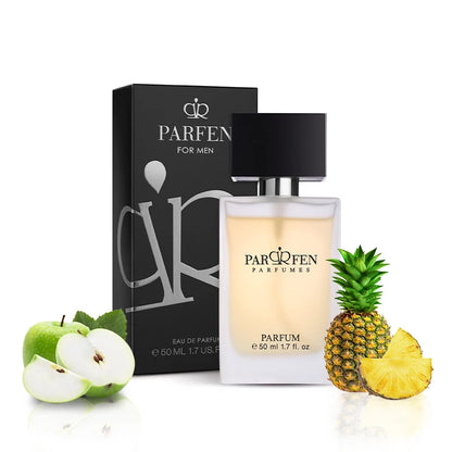 Inspirat de AVENTUS № 689