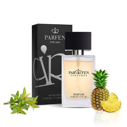 Inspirat de LEGEND № 694