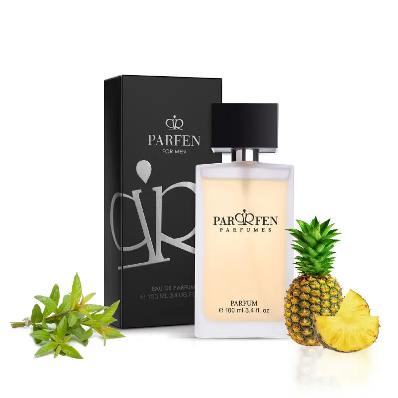 High-quality replica of the popular designer fragrance - perfume inspired by MONTBLANC LEGEND, Висококачествена реплика на популярния дизайнерски аромат – парфюм вдъхновен от MONTBLANC LEGEND