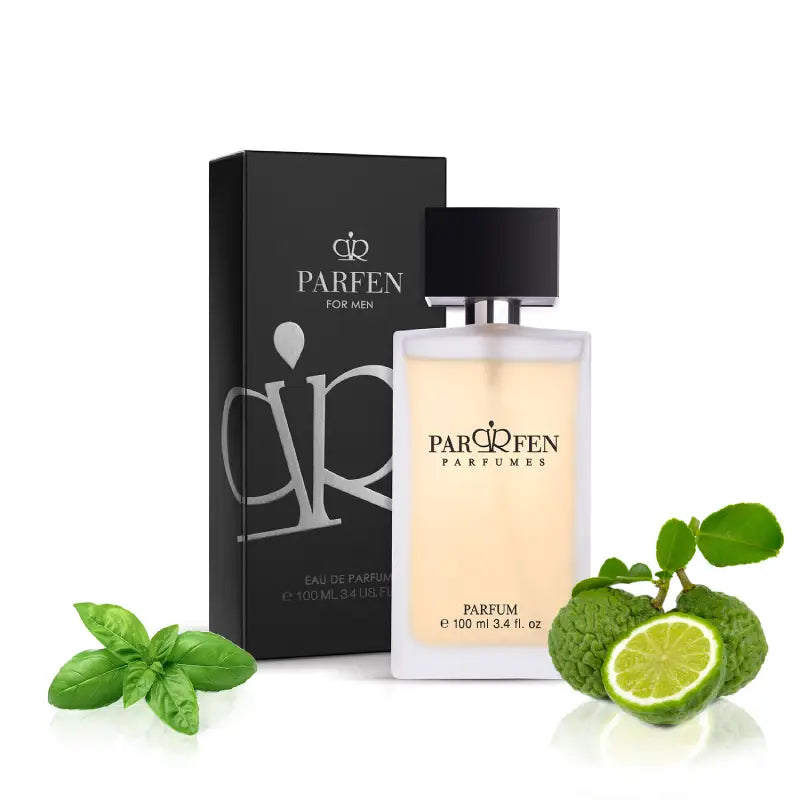 Parfen Parfum Bărbătesc № 696 – Parfen RO