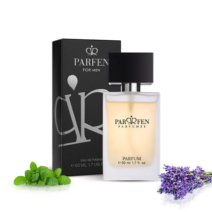 Inspirat de BURBERRY MEN № 699