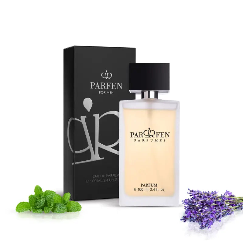 High-quality replica of the popular designer fragrance - perfume inspired by BURBERRY BURBERRY FOR HIM, Висококачествена реплика на популярния дизайнерски аромат – парфюм вдъхновен от BURBERRY BURBERRY FOR HIM