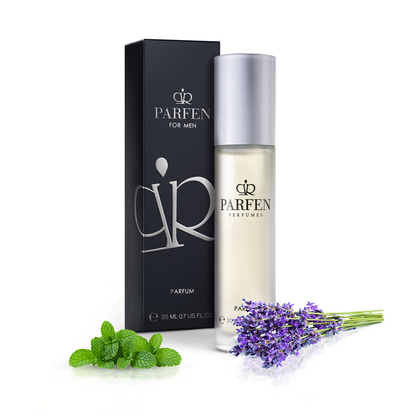 Inspirat de BURBERRY MEN № 699