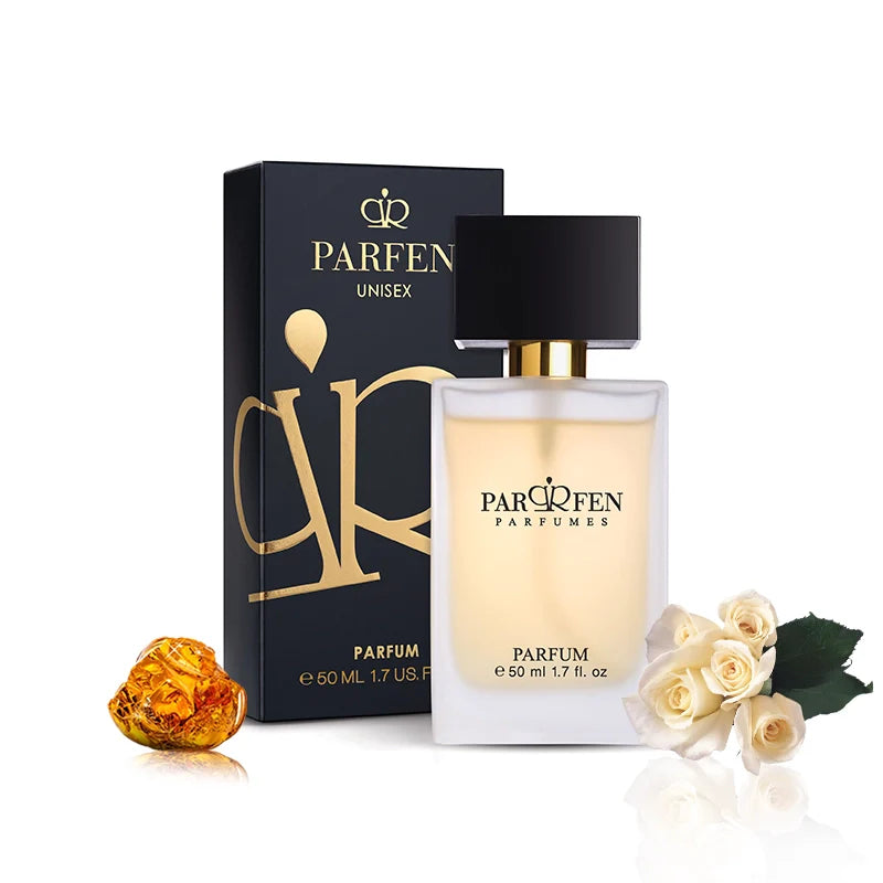 Inspirat de AMBRE NUIT № 721