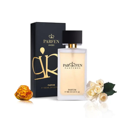 High-quality replica of the popular designer fragrance - perfume inspired by DIOR AMBRE NUIT, Висококачествена реплика на популярния дизайнерски аромат – парфюм вдъхновен от DIOR AMBRE NUIT