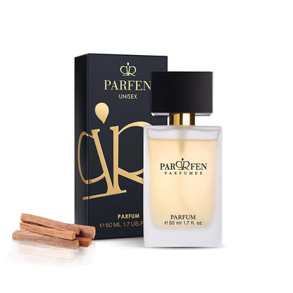 Inspirat de MOLECULE 01 № 730