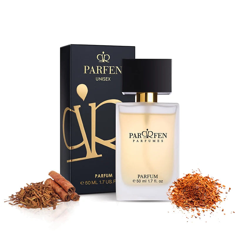 Inspirat de TABACCO VANILLE № 732