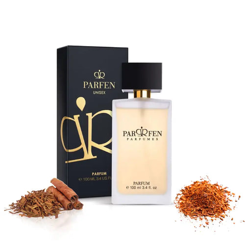 High-quality replica of the popular designer fragrance - perfume inspired by TOM FORD TABACCO VANILLE, Висококачествена реплика на популярния дизайнерски аромат – парфюм вдъхновен от TOM FORD TABACCO VANILLE