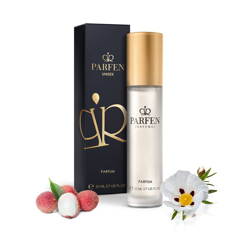 Inspirat de OUD ISPAHAN № 740