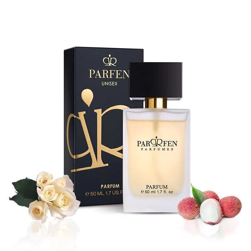 Inspirat de NEW YORK PATCHOULI № 742