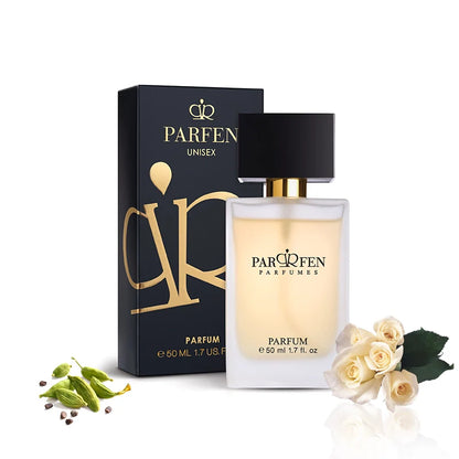 Inspirat de INCENSE OUD № 745