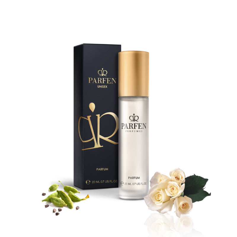 Inspirat de INCENSE OUD № 745