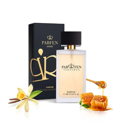 High-quality replica of the popular designer fragrance - perfume inspired by BVLGARI OMNIA CRISTALLINE, Висококачествена реплика на популярния дизайнерски аромат – парфюм вдъхновен от HERMES AMBRE NARGUILE