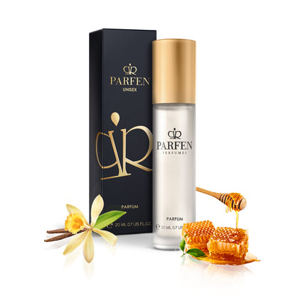 Inspirat de AMBRE NARGUILE № 752