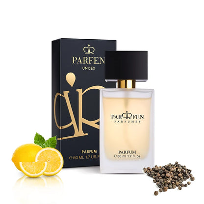 Inspirat de GYPSY WATER № 754