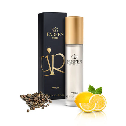 Inspirat de GYPSY WATER № 754