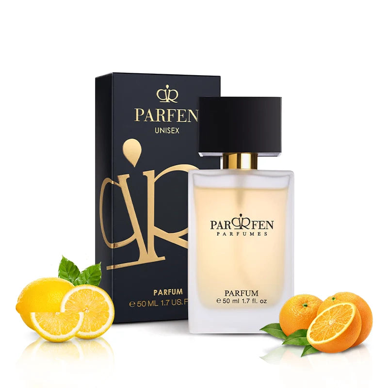 Inspirat de ERBA PURA № 755