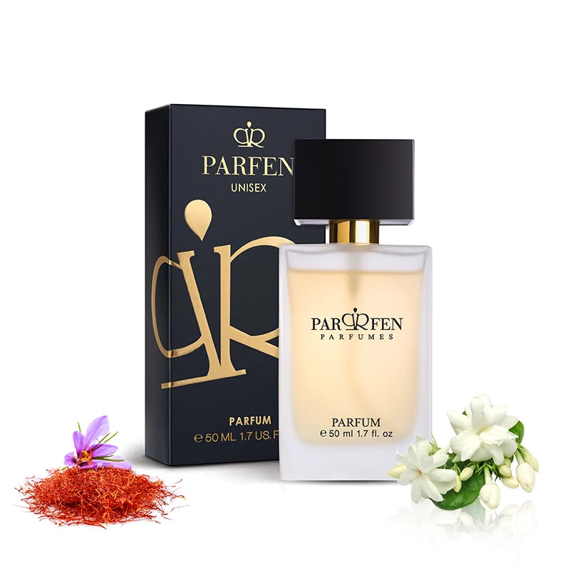 Inspirat de BACCARAT ROUGE № 756