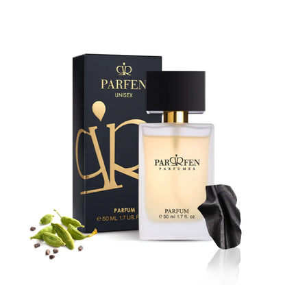 Inspirat de OMBRE LEATHER № 760