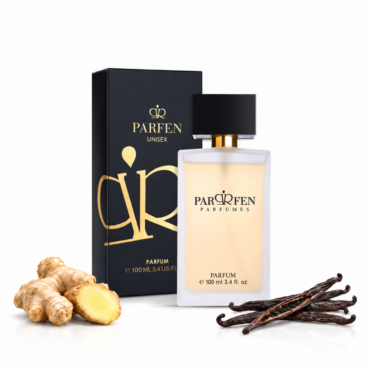 Parfum Unisex № 768