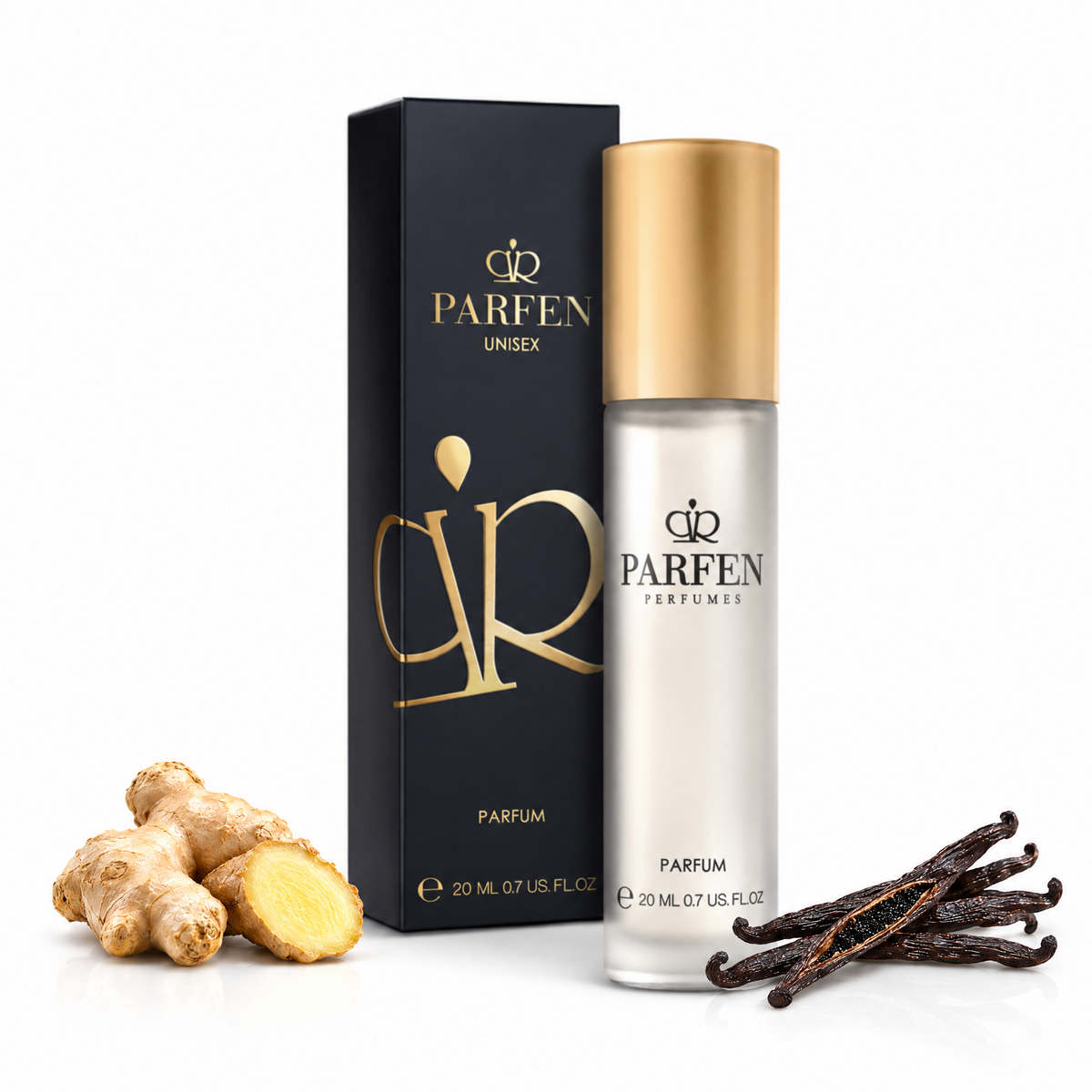 Parfum Unisex № 768