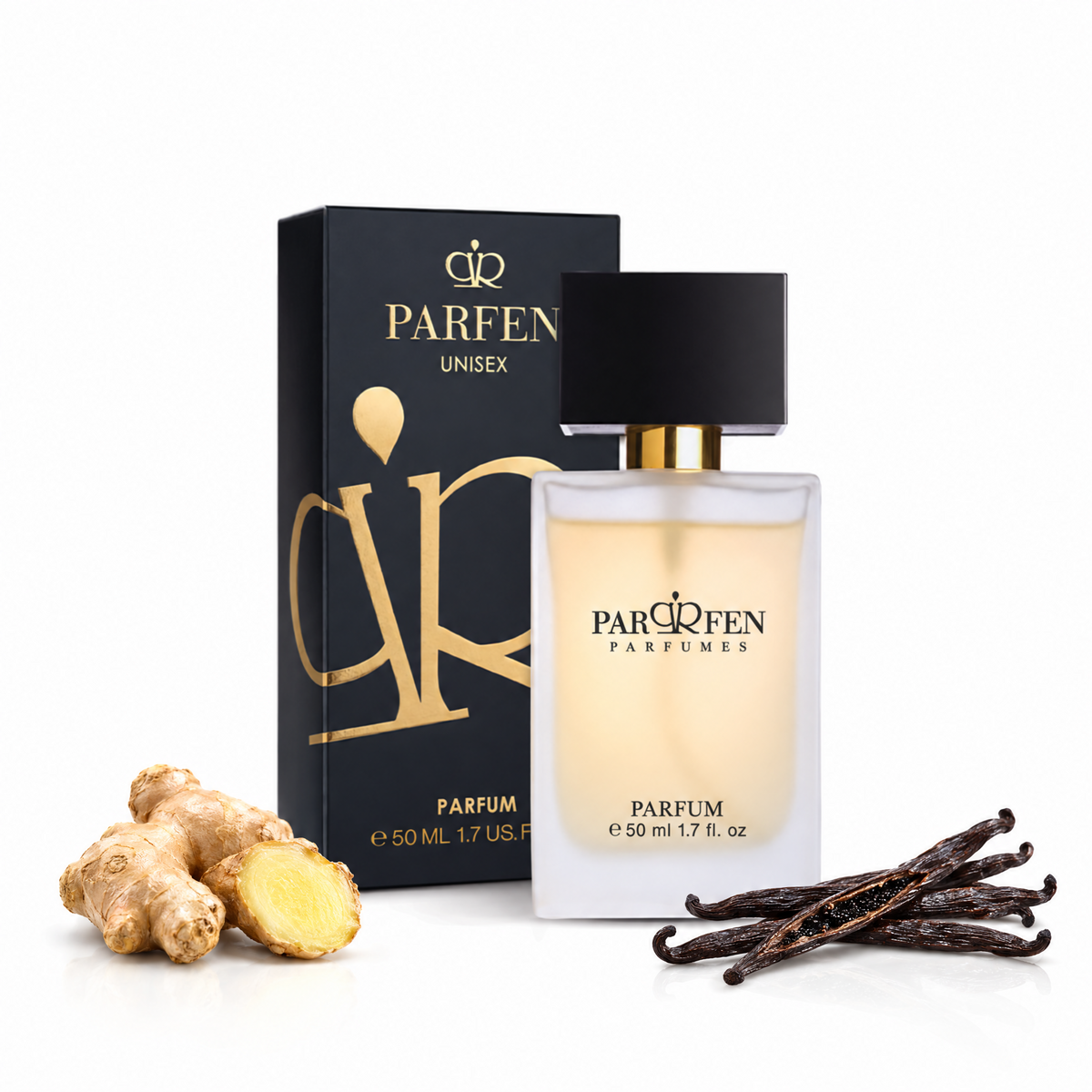 Parfum Unisex № 768