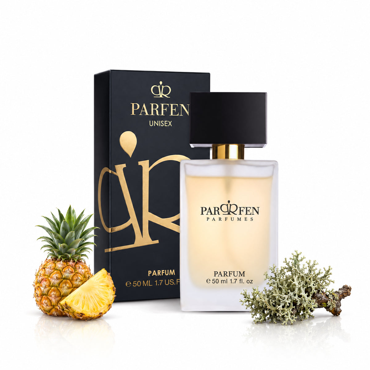 Parfum Unisex № 769