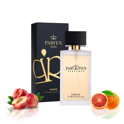 Inspirat de BITTER PEACH № 770