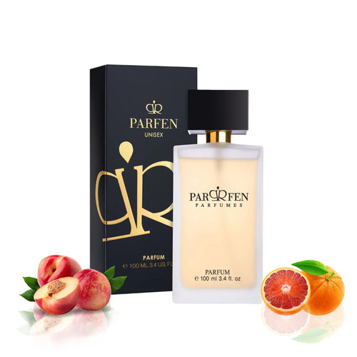 Inspirat de BITTER PEACH № 770