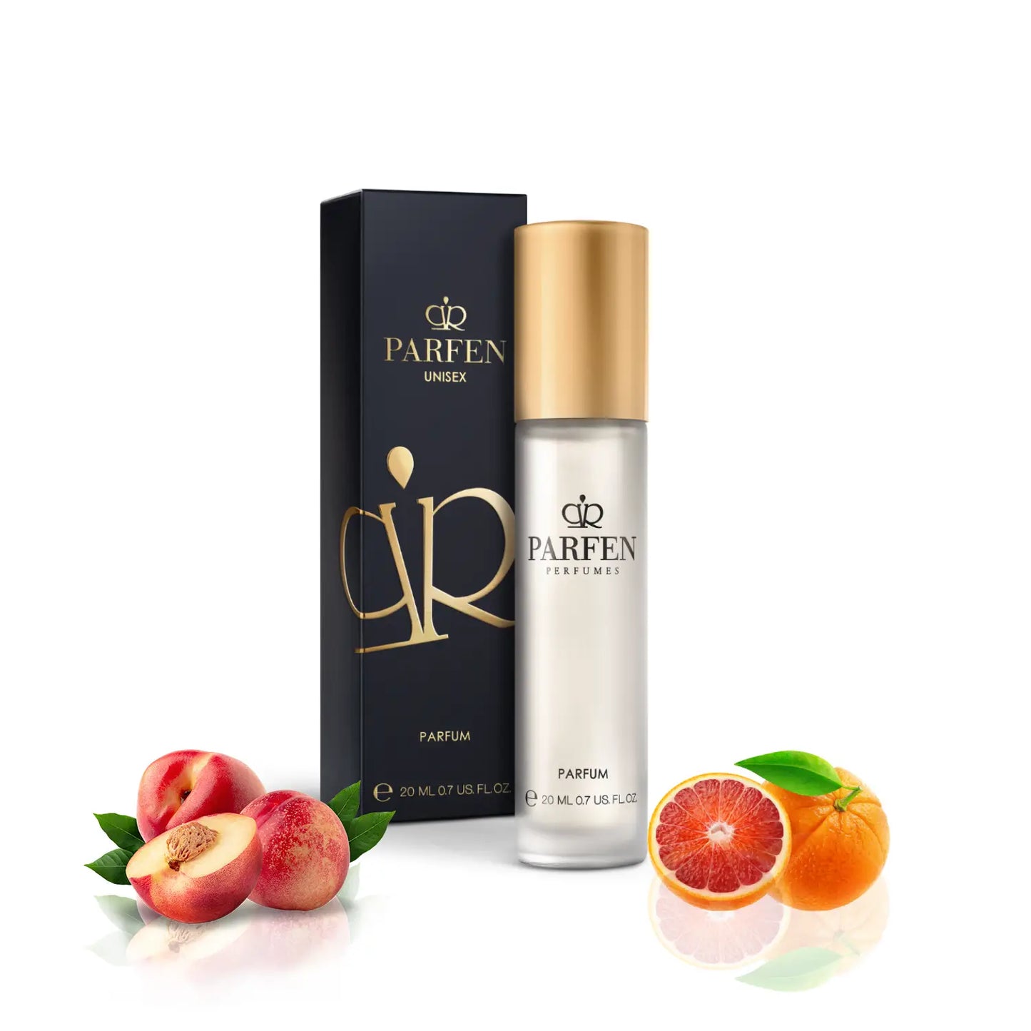 Inspirat de BITTER PEACH № 770