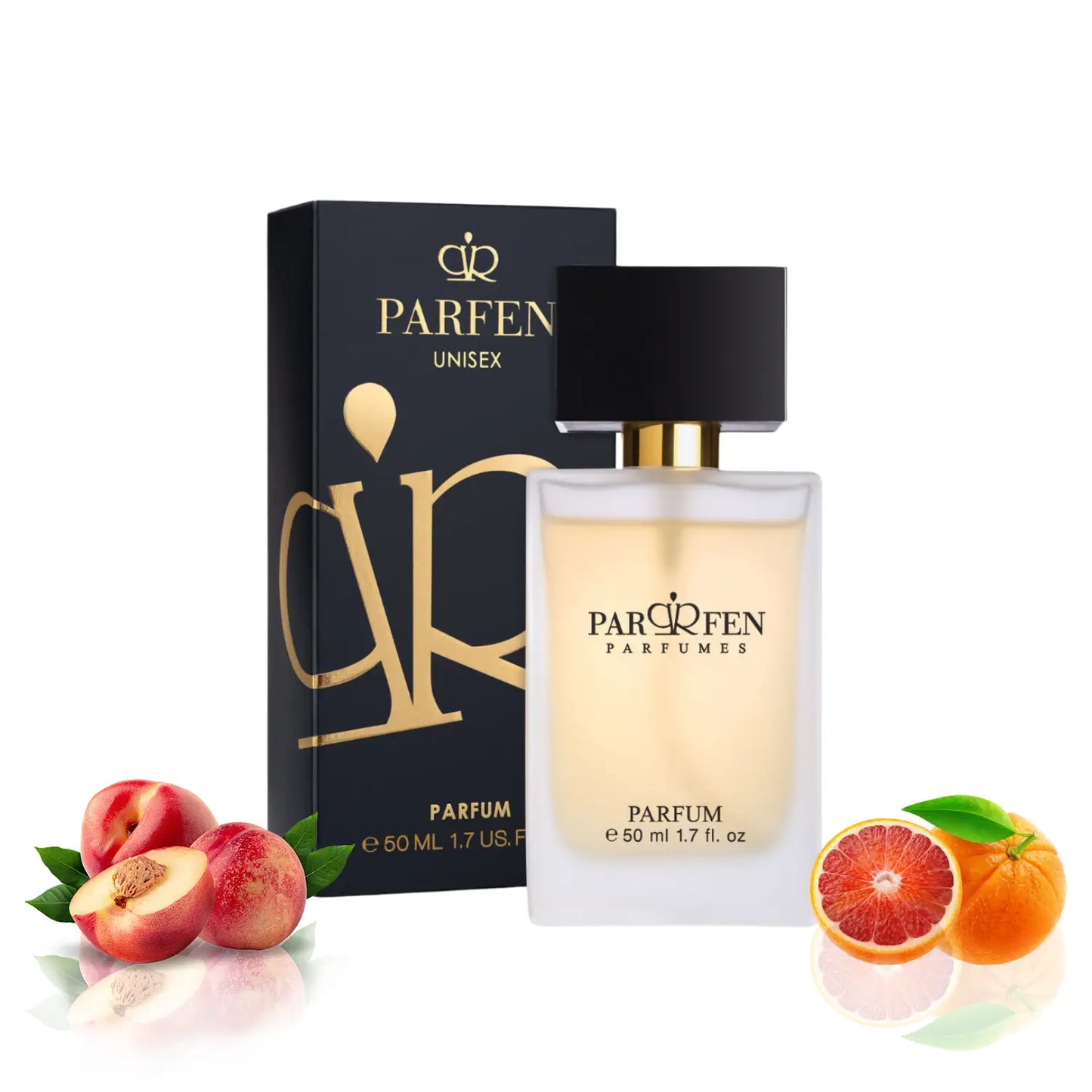 Inspirat de BITTER PEACH № 770