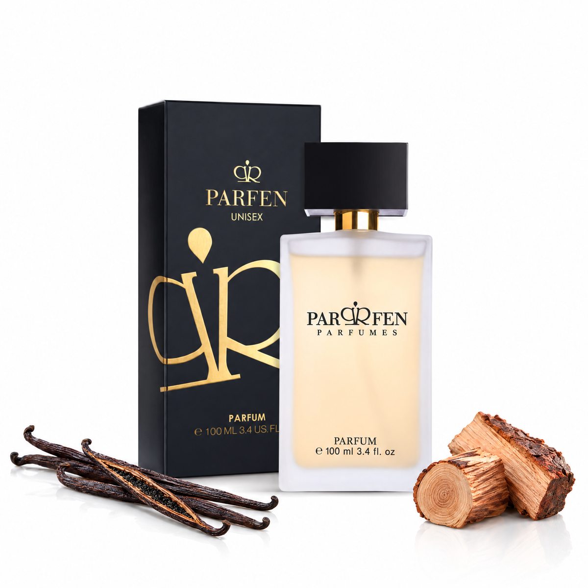 Parfum Unisex № 771