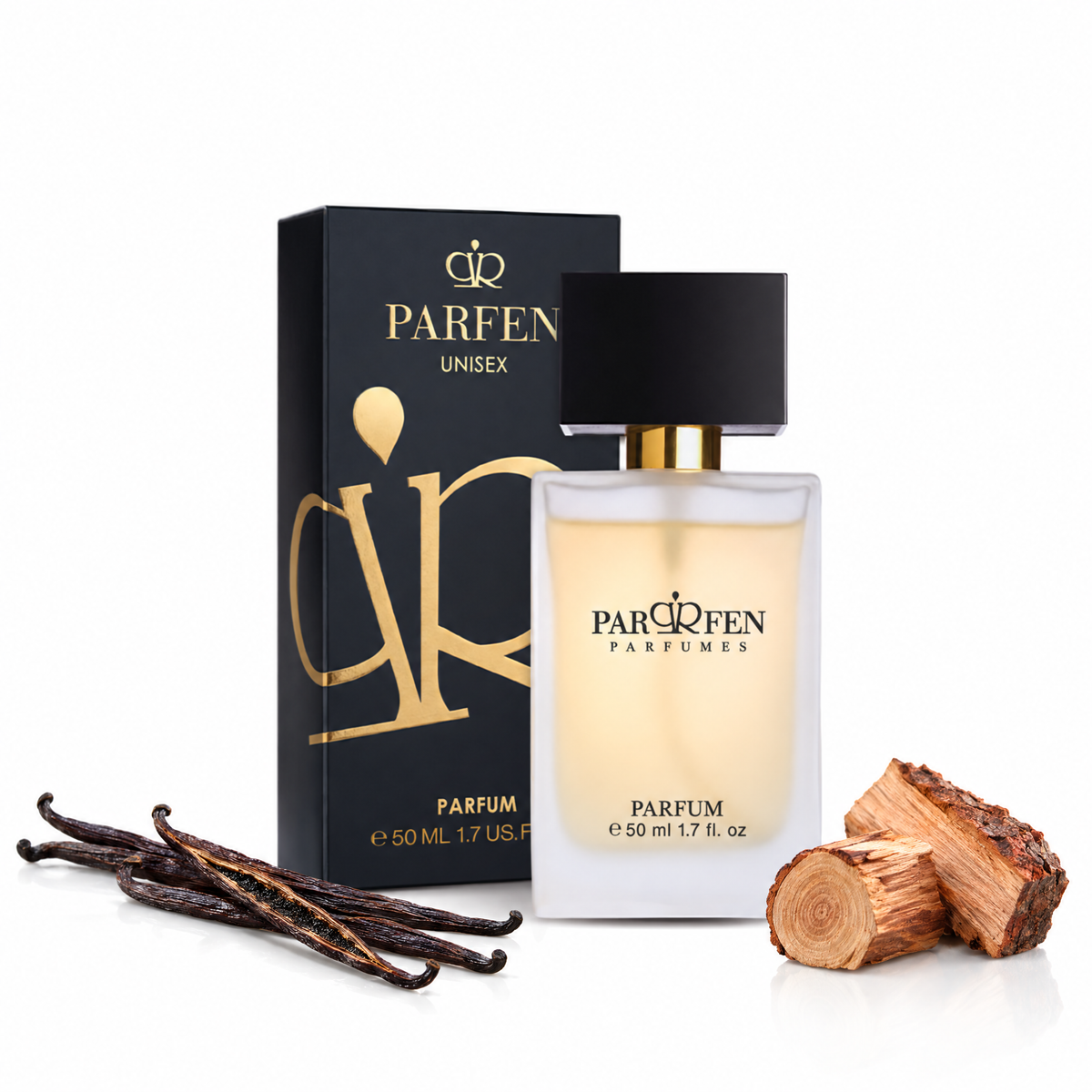 Parfum Unisex № 771