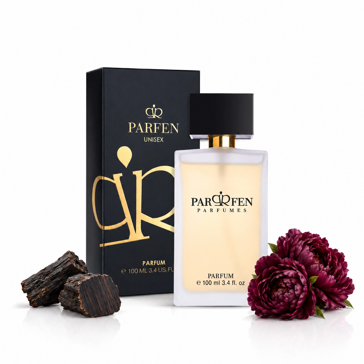 Parfum Unisex № 772