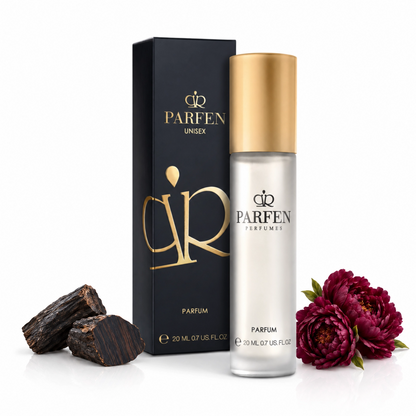 Parfum Unisex № 772