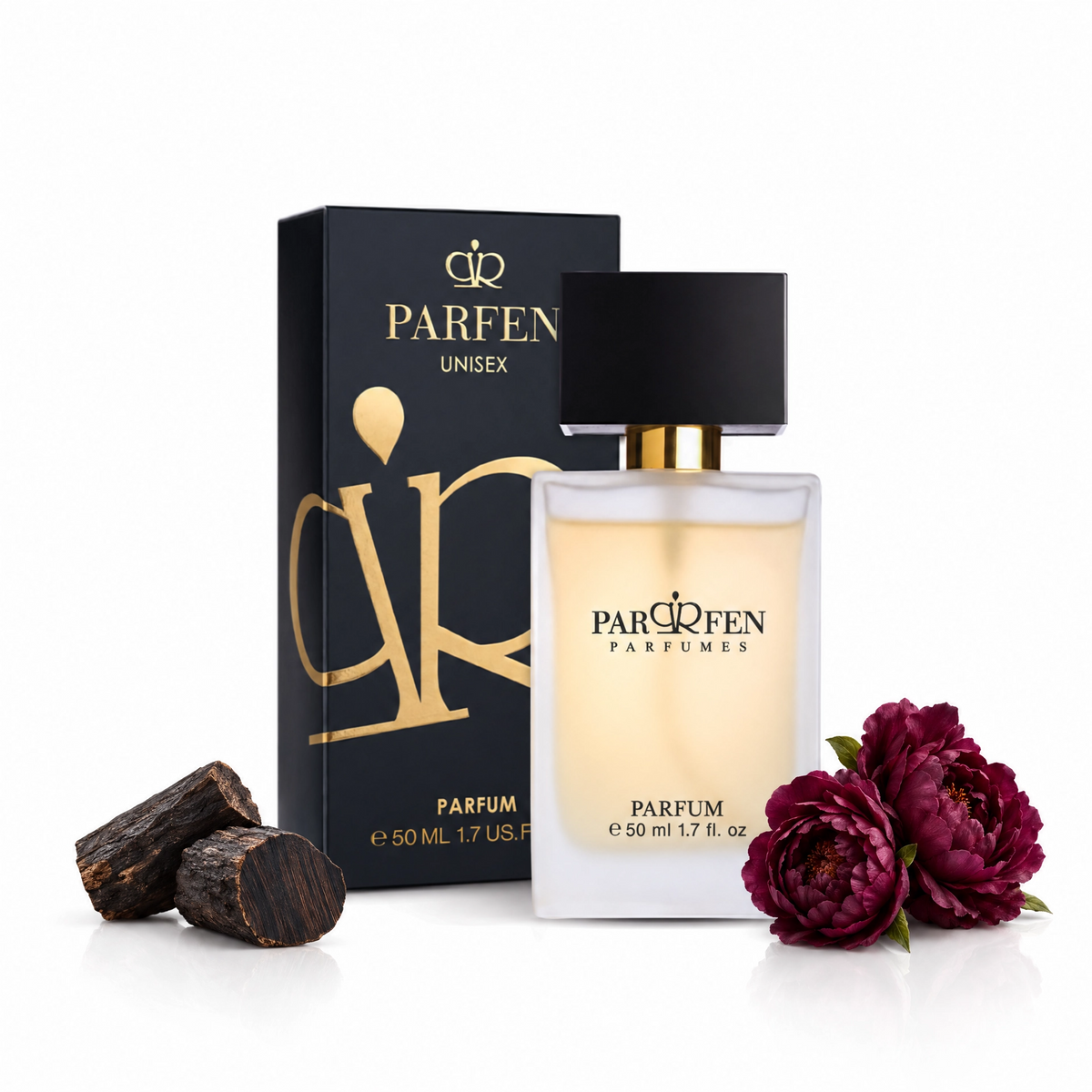 Parfum Unisex № 772