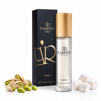Parfum Unisex № 774