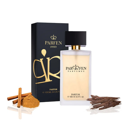 Inspirat de RED TABACCO № 775