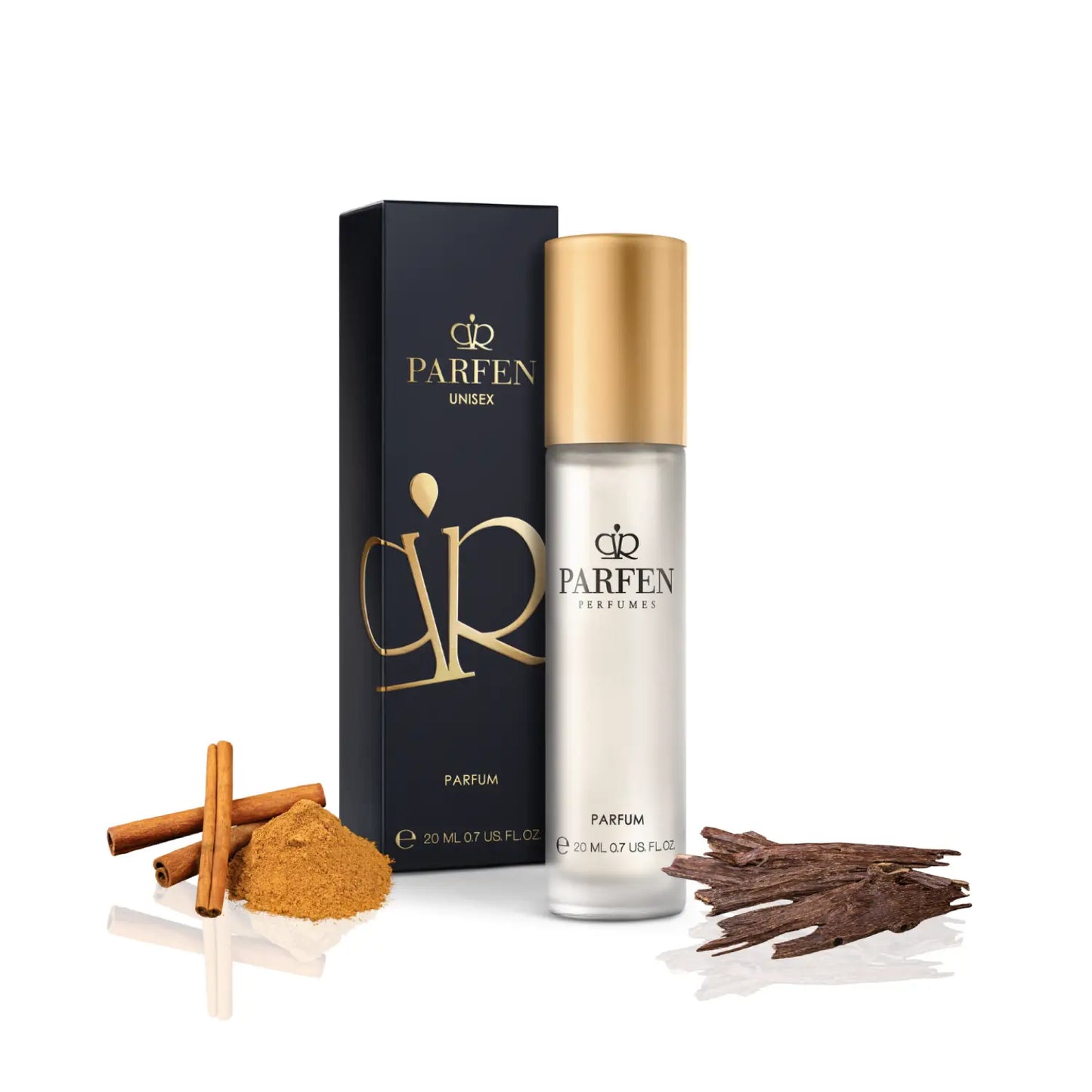 Inspirat de RED TABACCO № 775