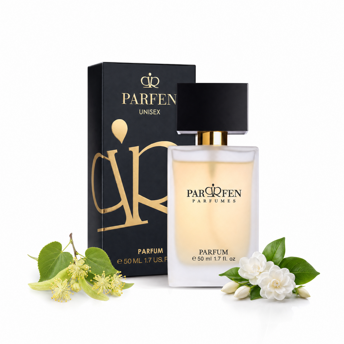 Parfum Unisex № 776