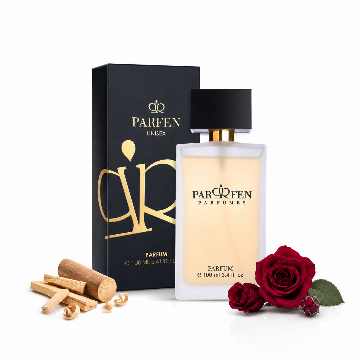 Parfum Unisex № 777