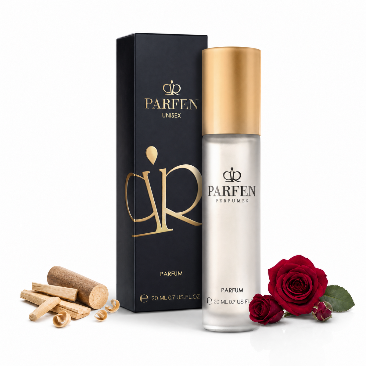Parfum Unisex № 777
