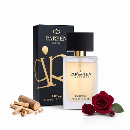Parfum Unisex № 777