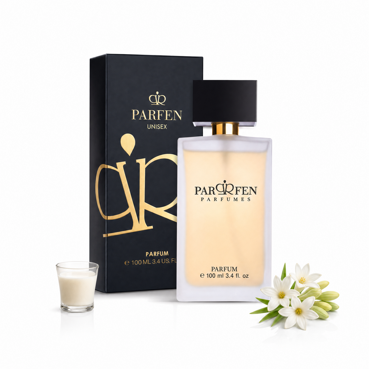 Parfum Unisex № 778