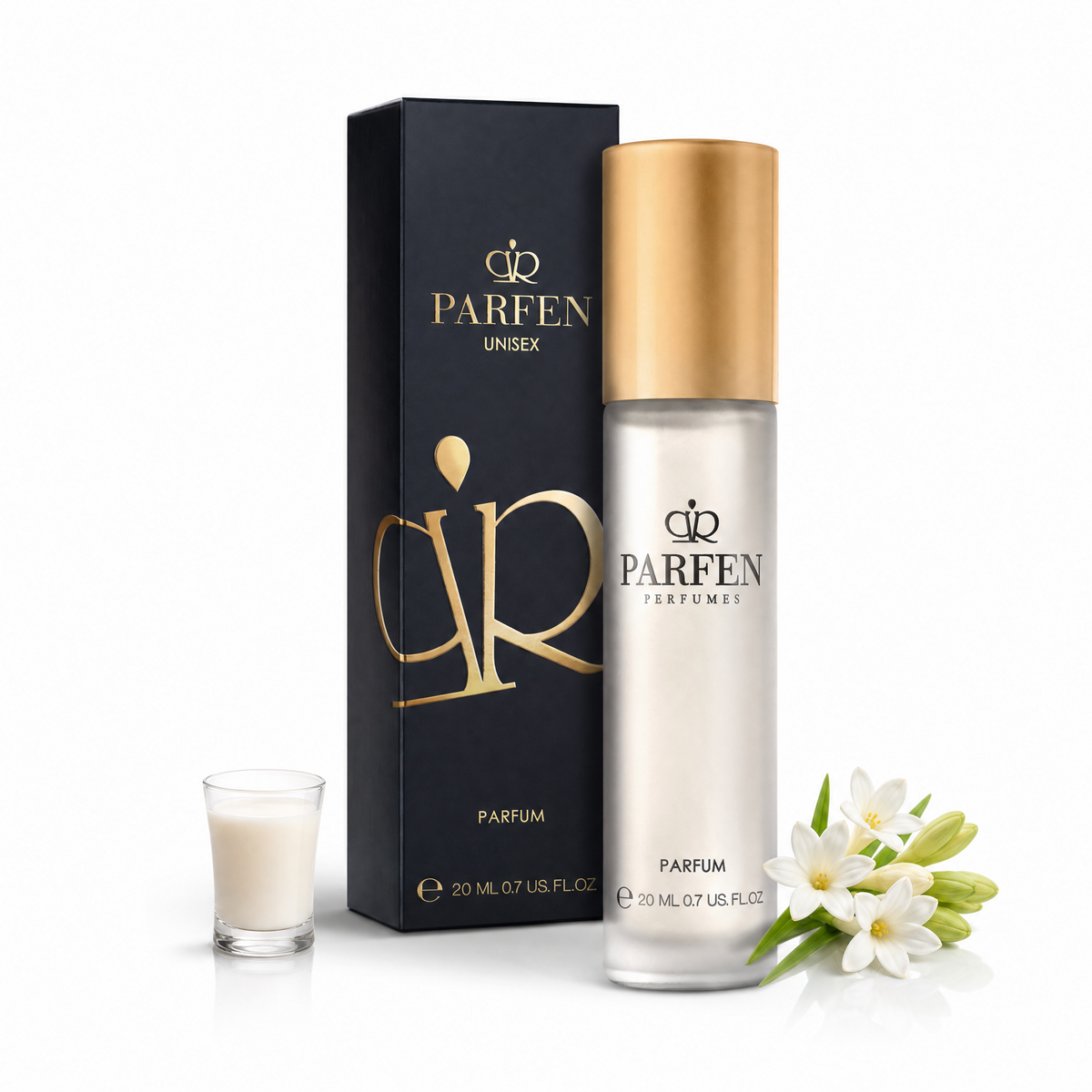 Parfum Unisex № 778