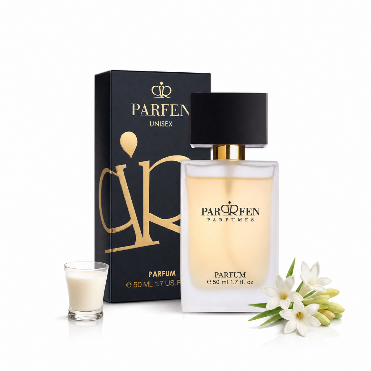 Parfum Unisex № 778
