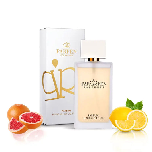 High-quality replica of the popular designer fragrance - perfume inspired by HERMES JOUR D'HERMES, Висококачествена реплика на популярния дизайнерски аромат – парфюм вдъхновен от HERMES JOUR D'HERMES