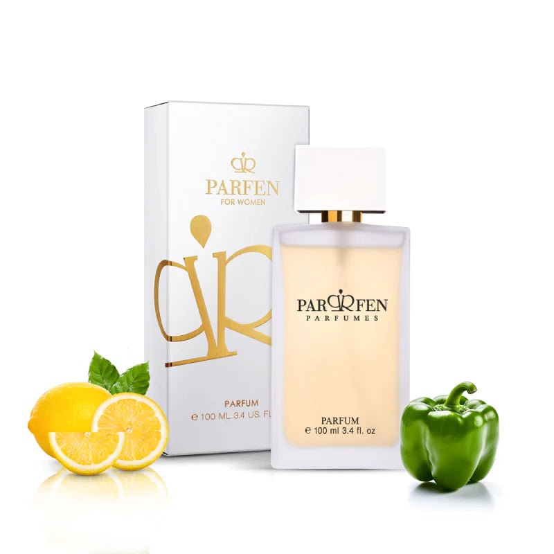 Inspirat de L’EAU PAR № 819