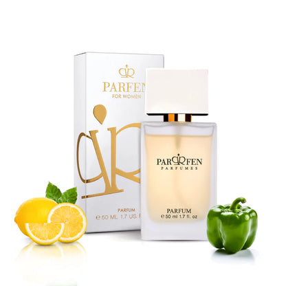 Inspirat de L’EAU PAR № 819