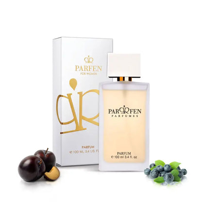 High-quality replica of the popular designer fragrance - perfume inspired by LANCOME POEME, Висококачествена реплика на популярния дизайнерски аромат – парфюм вдъхновен от LANCOME POEME